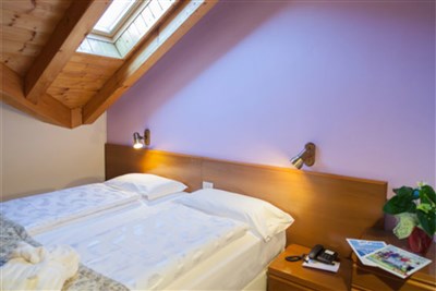 Trentino - Val di Sole