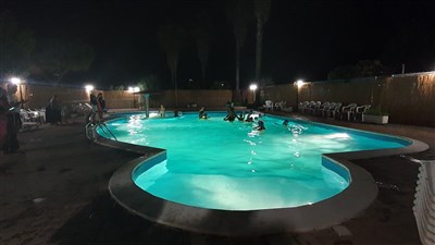 Village Residence JuliaMare