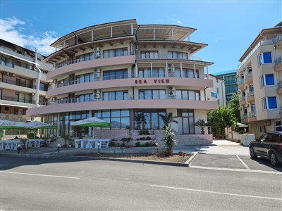 Hotel Sea View