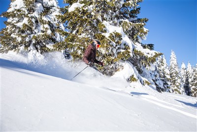 Folgaria/Lavarone - Hotel Al Lago