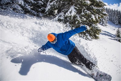 Folgaria/Lavarone - Hotel Al Lago