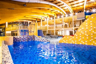 Termály Harkány, gastronomie a historie Maďarska