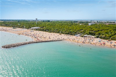 Camping Union Lido Vacanze