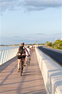 Camping Union Lido Vacanze