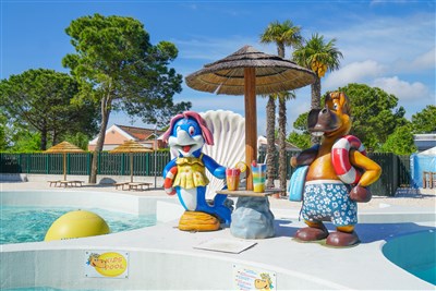 Camping Union Lido Vacanze