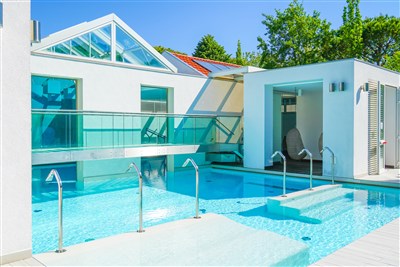 Camping Union Lido Vacanze