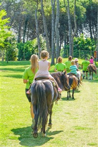 Camping Union Lido Vacanze