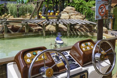 Camping Union Lido Vacanze