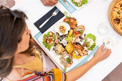 Camping Union Lido Vacanze