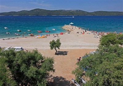 Solaris Beach Resort ***