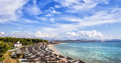 Solaris Beach Resort ***