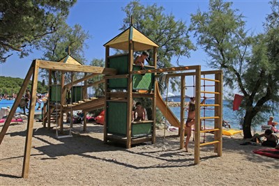 Solaris Beach Resort ***