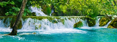 Velikonoce na Istrii v resortu Lanterna