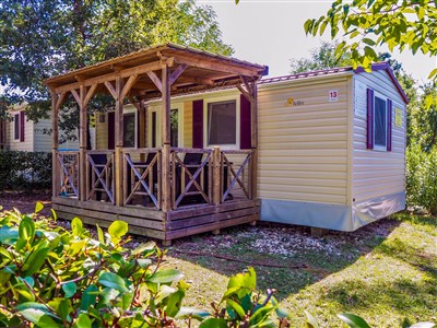 Velikonoce na Istrii v resortu Lanterna