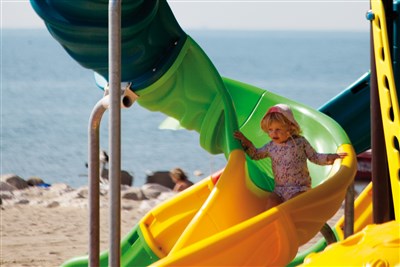 Velikonoce v Itálii v resortu Cavallino