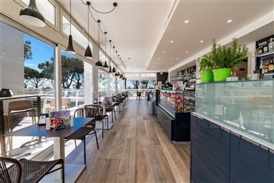 Velikonoce v Itálii v resortu Cavallino