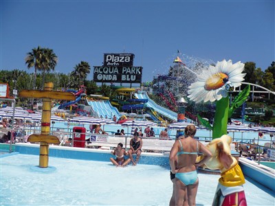 Riva Nuova Camping Village - old