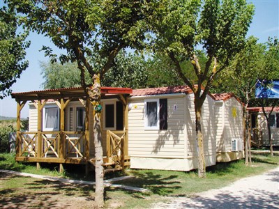 Riva Nuova Camping Village - old