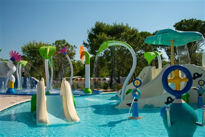 Camping Village Mediterraneo