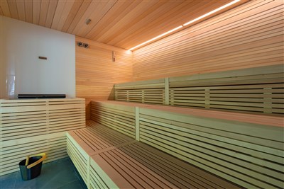 Camping Village Mediterraneo