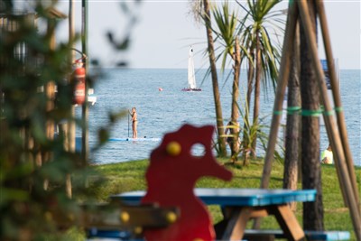 Camping Village Mediterraneo