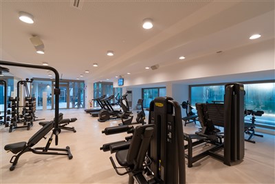 Camping Village Mediterraneo