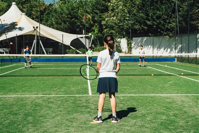 Camping Village Mediterraneo