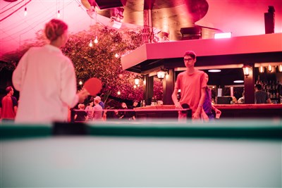 Camping Village Mediterraneo