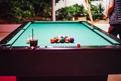 Camping Village Mediterraneo