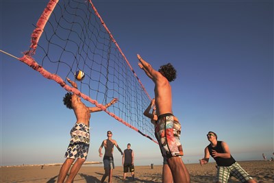 Camping Village Mediterraneo