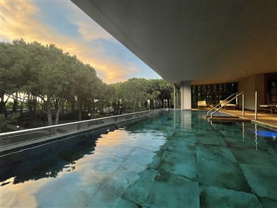 1. Máj v Itálii v resortu Mediterraneo