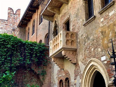 1. Máj v Itálii v resortu Mediterraneo