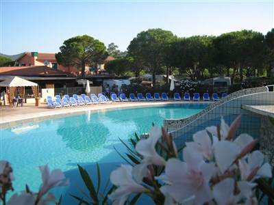 Camping Ville Degli Ulivi - old