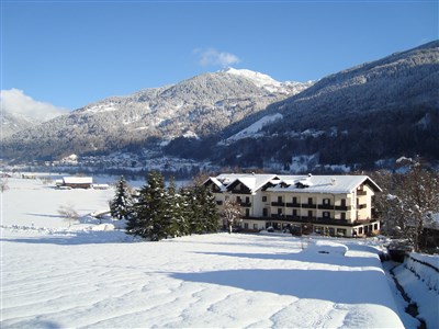 Madonna di Campiglio/Marilleva/Folgarida – Hotel Rio