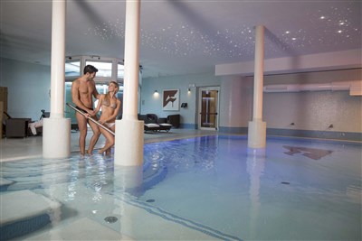 Madonna di Campiglio/Marilleva/Folgarida – Hotel Rio