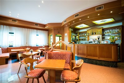 Madonna di Campiglio/Marilleva/Folgarida – Hotel Rio