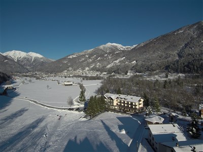 Madonna di Campiglio/Marilleva/Folgarida – Hotel Rio