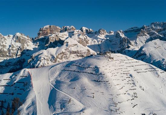 Madonna di Campiglio/Marilleva/Folgarida – Hotel Rio