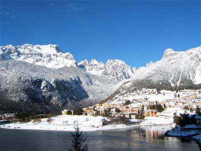 Paganella – Hotel El Paso