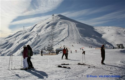 Paganella – Hotel El Paso