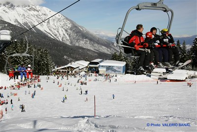 Paganella – Hotel El Paso