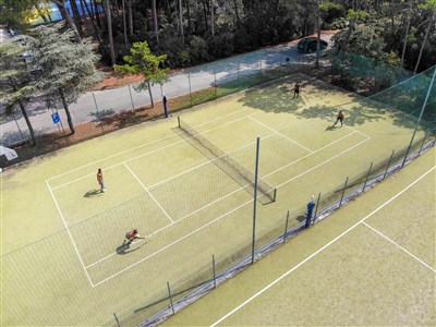 Nabídka pro kolektivy – Bella Italia Efa Sports Village