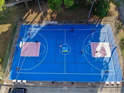 Nabídka pro kolektivy – Bella Italia Efa Sports Village