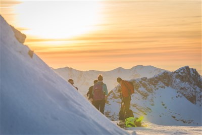 Avoriaz/Les Portes du Soleil – Le Téléphérique