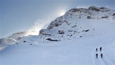 Avoriaz/Les Portes du Soleil – Le Téléphérique