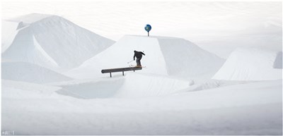 Avoriaz/Les Portes du Soleil – Le Téléphérique