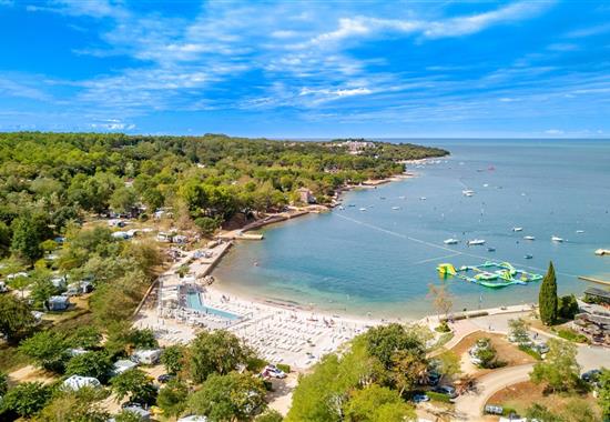 Lanterna Premium Camping Resort