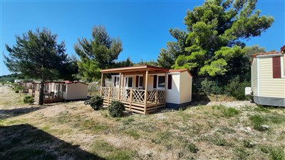 Camping Jezera Lovišća