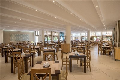 All Inclusive Kavros Beach Hotel