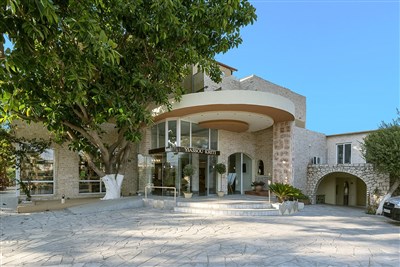 All Inclusive Kavros Beach Hotel